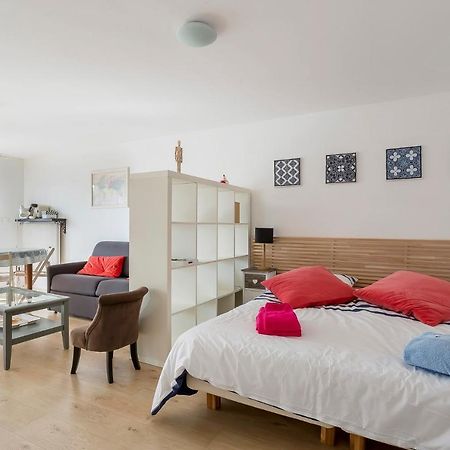 Studio du Maréchal Sainte-Foy-lès-Lyon Extérieur photo
