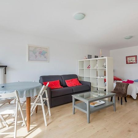 Studio du Maréchal Sainte-Foy-lès-Lyon Extérieur photo