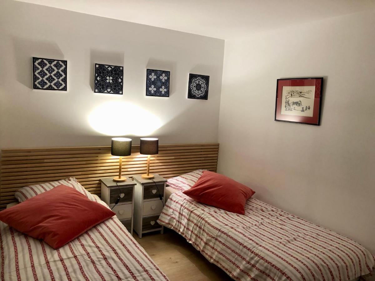 Studio du Maréchal Sainte-Foy-lès-Lyon Extérieur photo