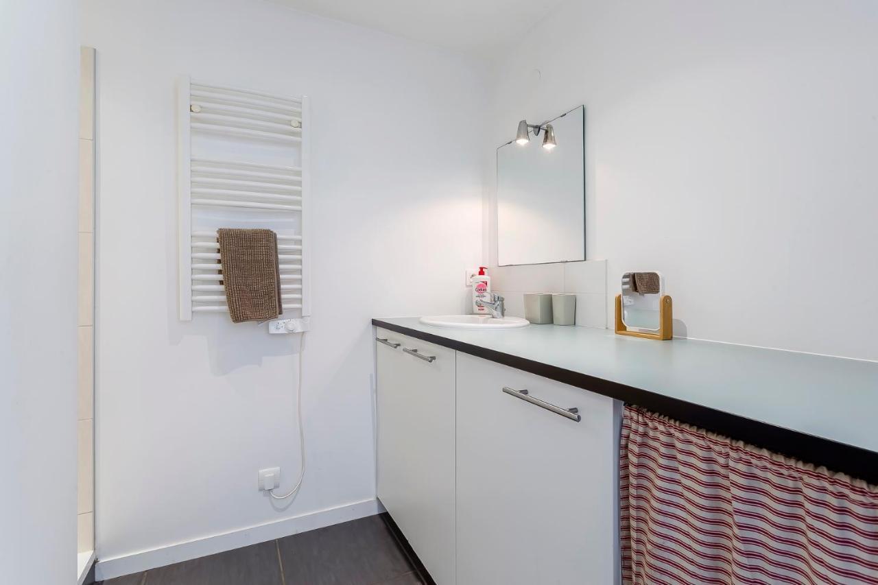 Studio du Maréchal Sainte-Foy-lès-Lyon Extérieur photo