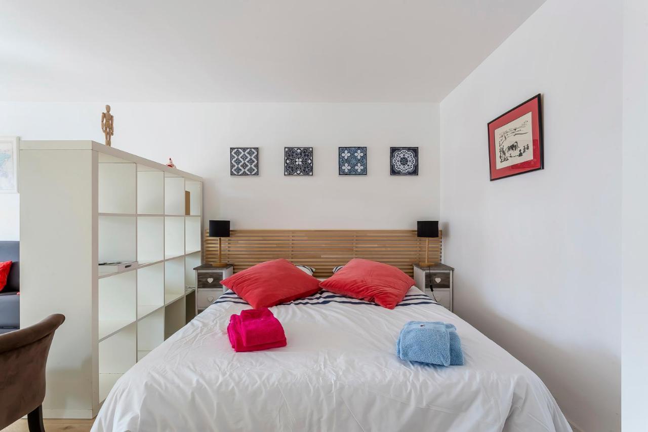 Studio du Maréchal Sainte-Foy-lès-Lyon Extérieur photo