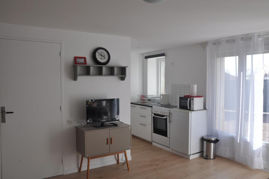 Studio du Maréchal Sainte-Foy-lès-Lyon Extérieur photo